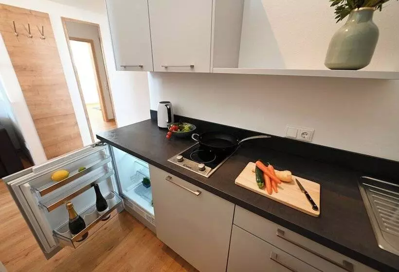 Hotelli Gasthaus Landbrecht