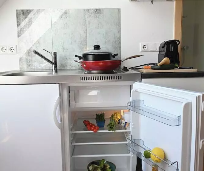 Hotelli Gasthaus Landbrecht