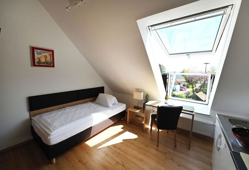 Hotel Gasthaus Landbrecht