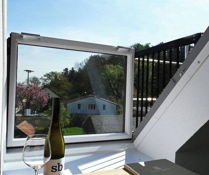 Hotel Gasthaus Landbrecht