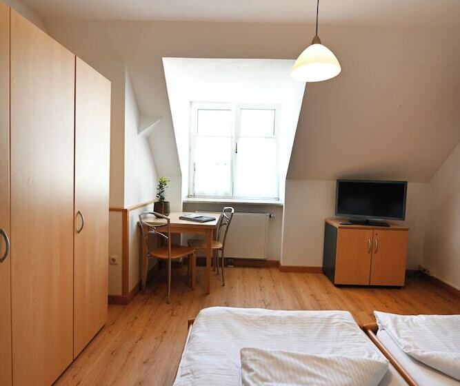 Hotel Gasthaus Landbrecht