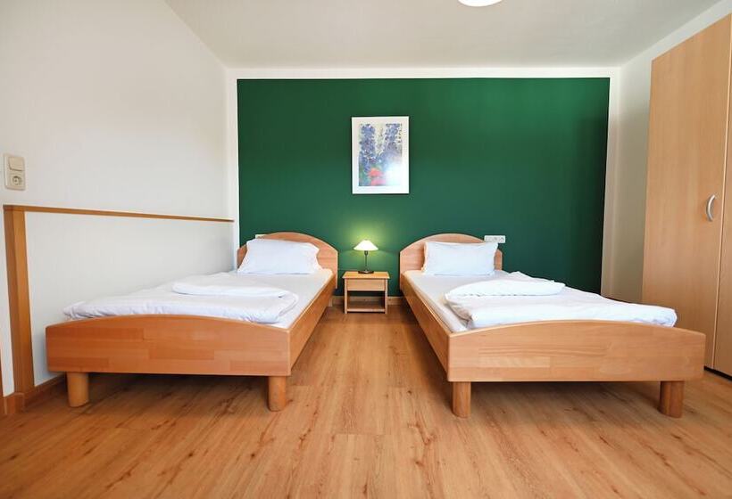 Hotel Gasthaus Landbrecht