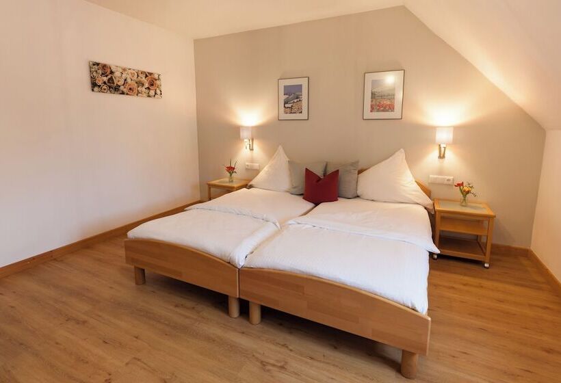 Hotel Gasthaus Landbrecht