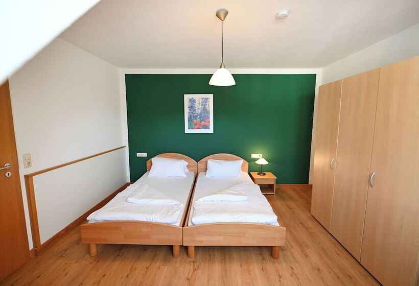 Hotel Gasthaus Landbrecht