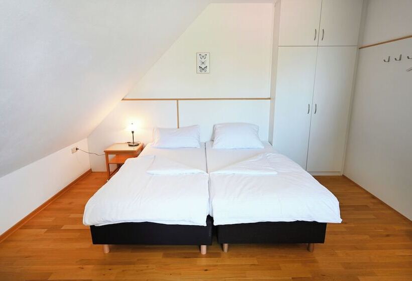 Hotel Gasthaus Landbrecht