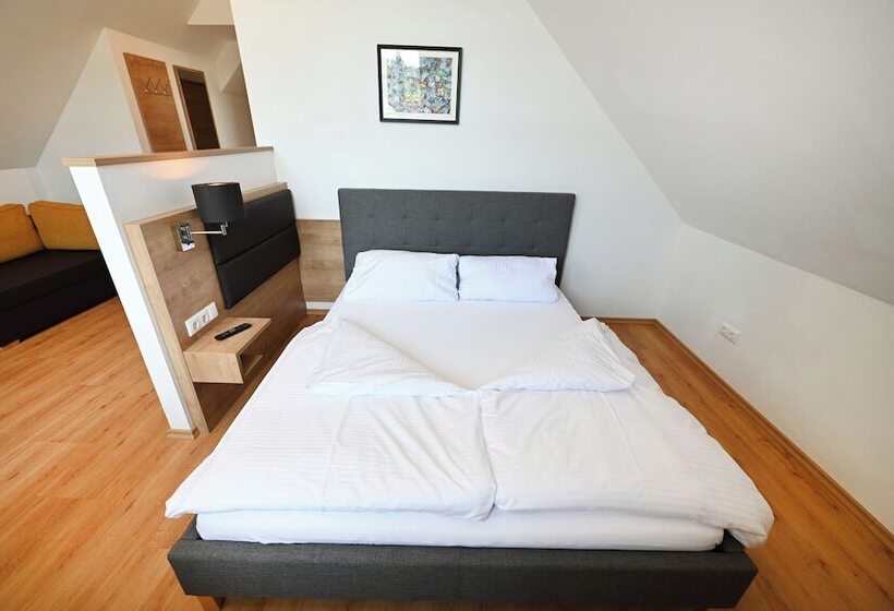 Hotel Gasthaus Landbrecht