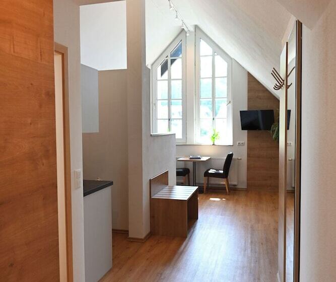 Hotel Gasthaus Landbrecht