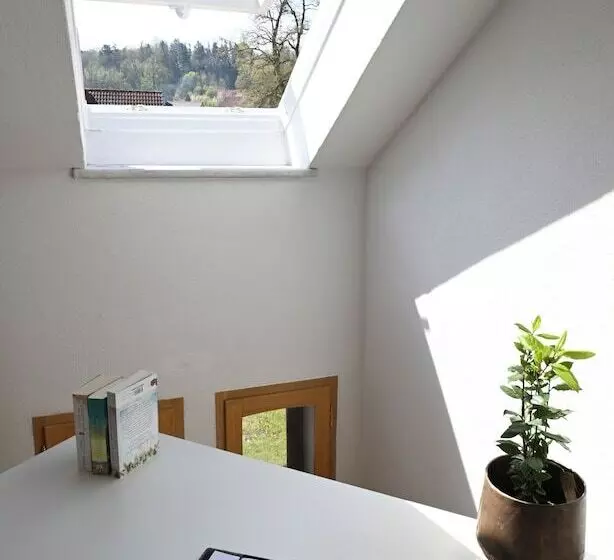 Hotelli Gasthaus Landbrecht