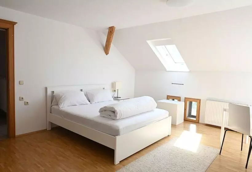 Hotelli Gasthaus Landbrecht