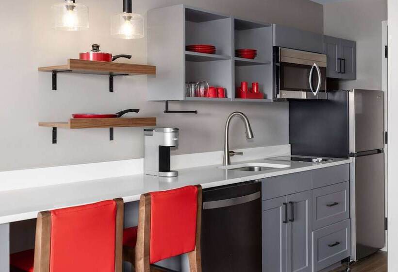 Otel Hawthorn Extended Stay By Wyndham Williston Burlington