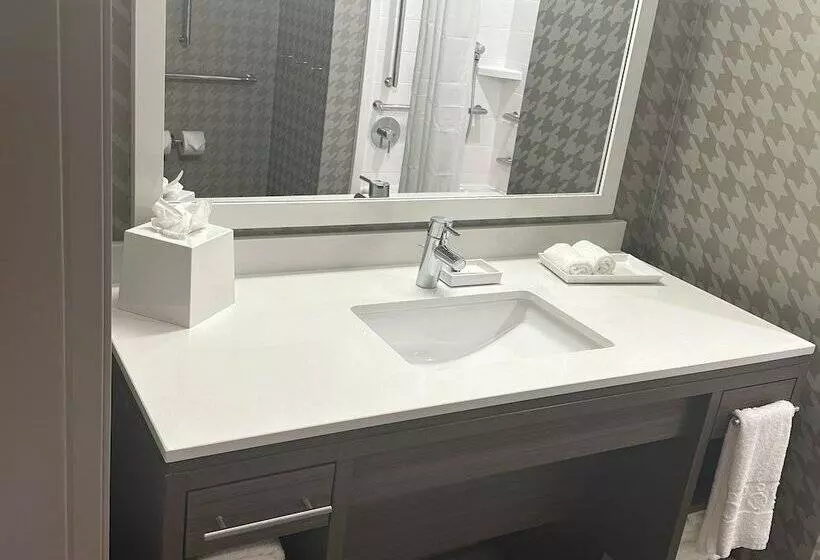 ホテル Home2 Suites By Hilton Racine