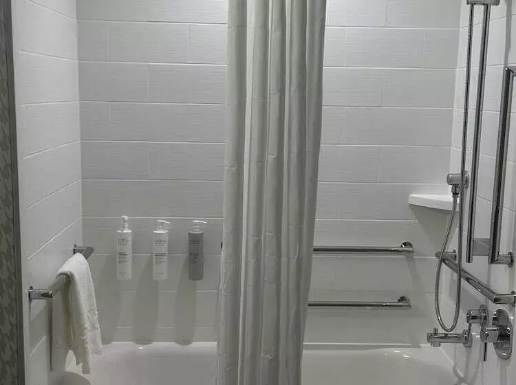 ホテル Home2 Suites By Hilton Racine