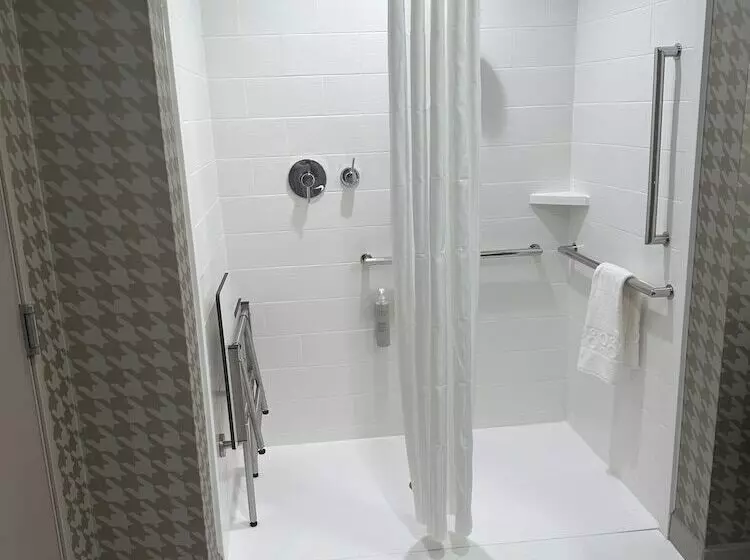 ホテル Home2 Suites By Hilton Racine