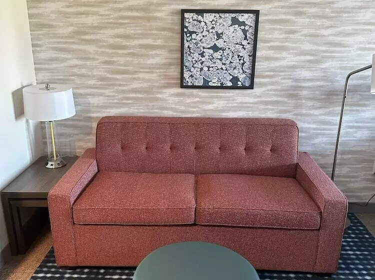 ホテル Home2 Suites By Hilton Racine