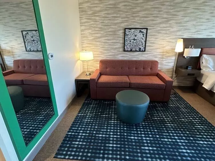 ホテル Home2 Suites By Hilton Racine