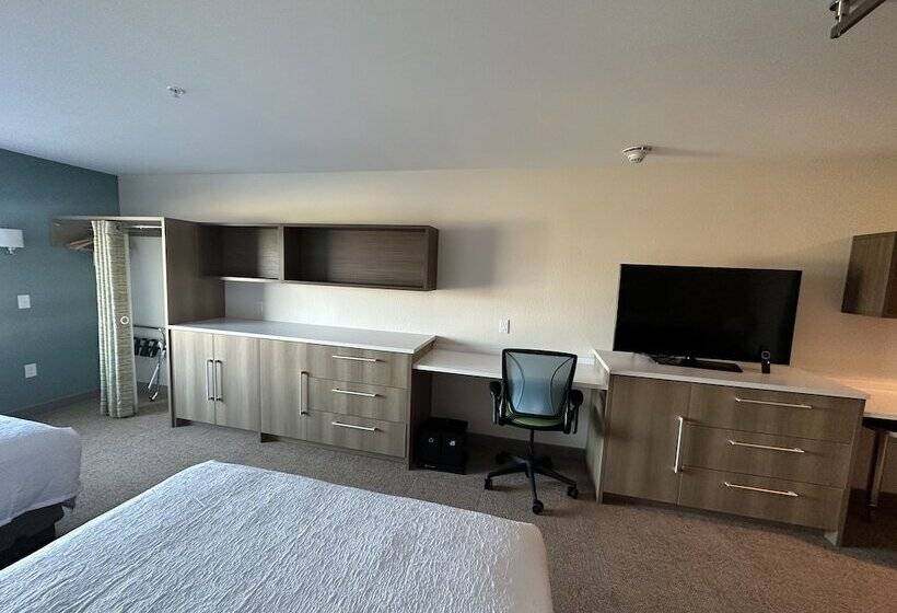 فندق Home2 Suites By Hilton Racine