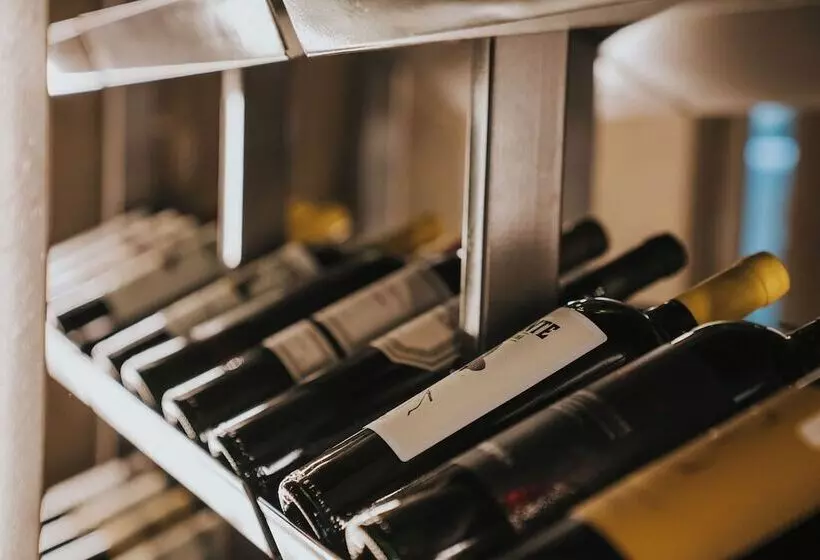 Hotelli Howard Johnson Plaza La Ribera