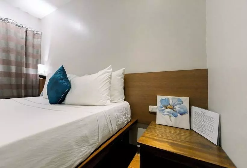 هتل Madonna Hometel And Suites