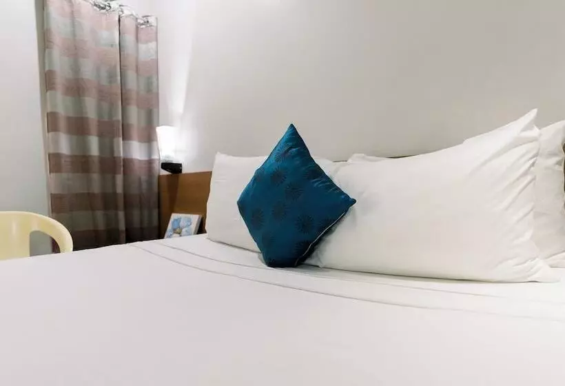 هتل Madonna Hometel And Suites