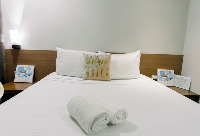 Hotelli Madonna Hometel And Suites