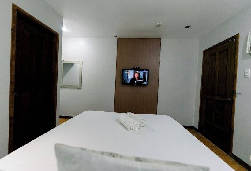 Hotelli Madonna Hometel And Suites