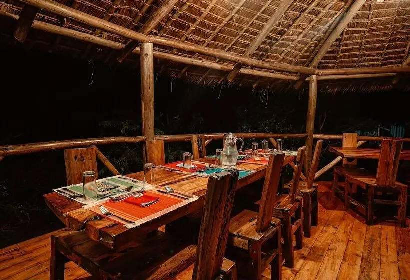 Hotelli Miseni Retreat