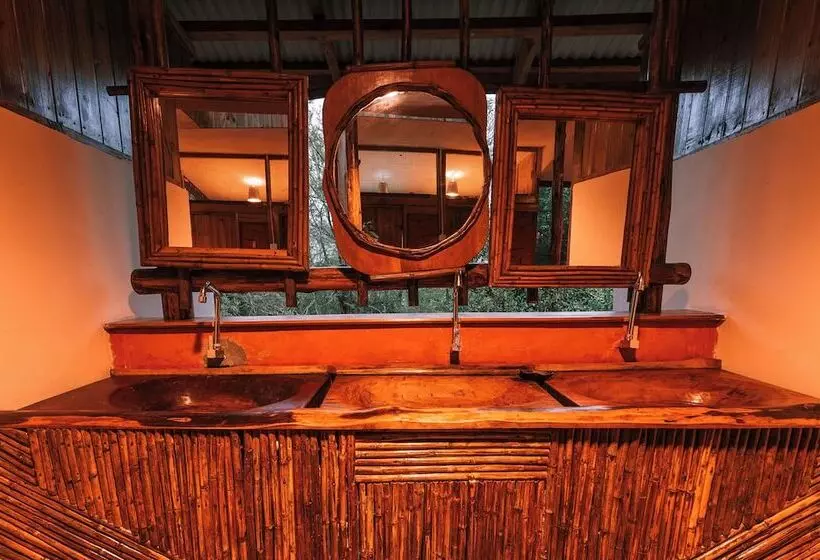 Hotelli Miseni Retreat