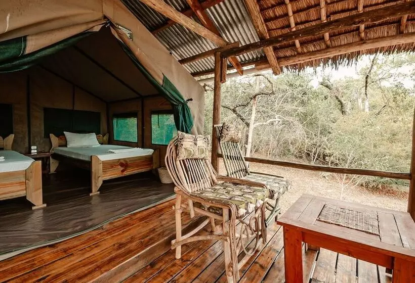 Hotelli Miseni Retreat