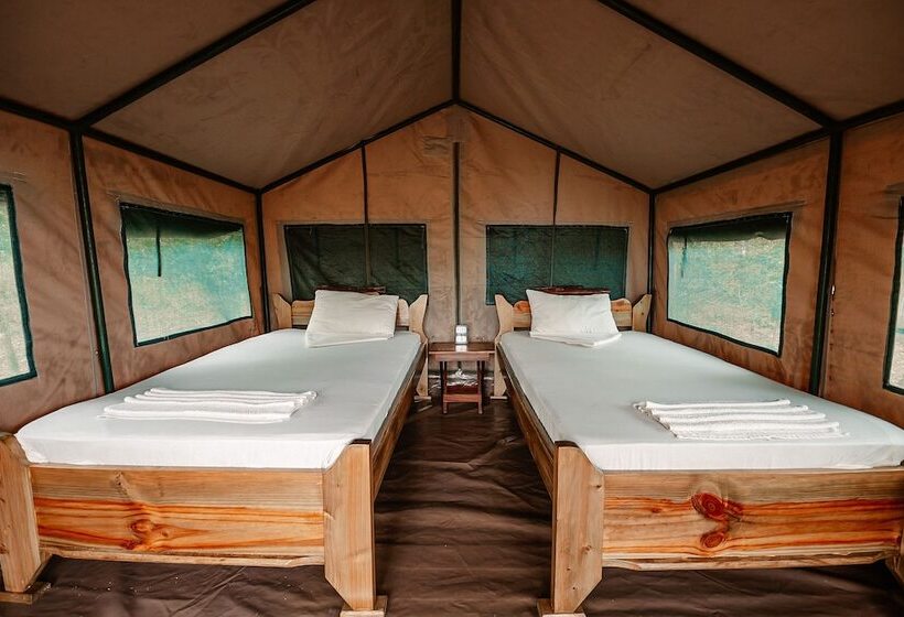 Отель Miseni Retreat