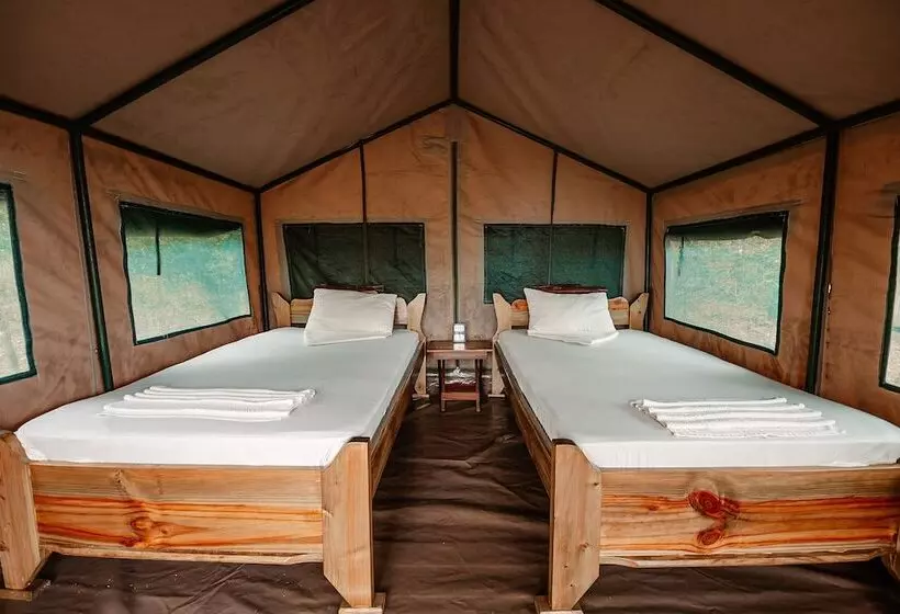 Hotelli Miseni Retreat