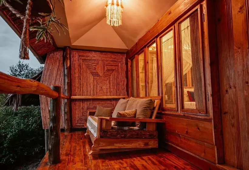 Hotelli Miseni Retreat