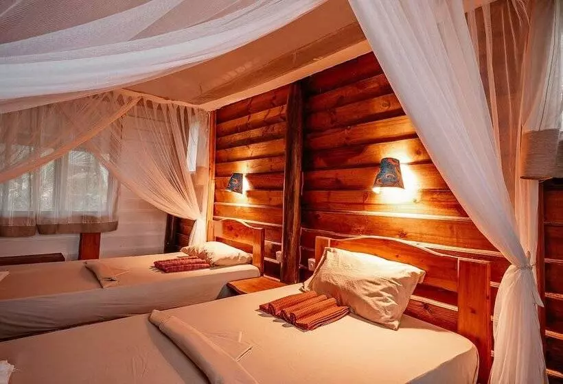 Hotelli Miseni Retreat