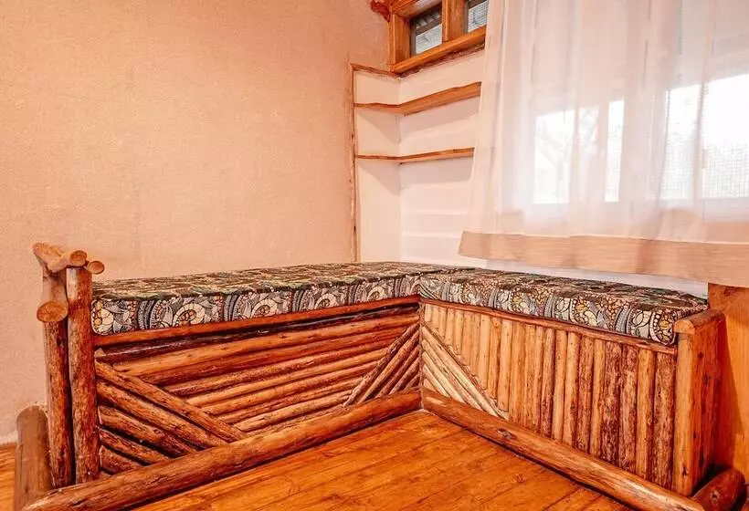 Hotelli Miseni Retreat