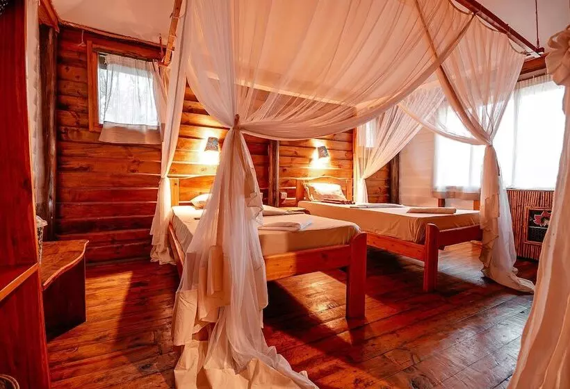 Hotelli Miseni Retreat