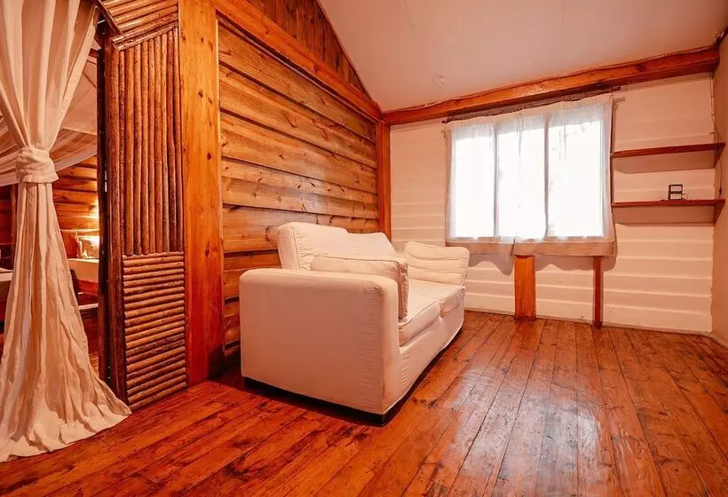 Hotelli Miseni Retreat