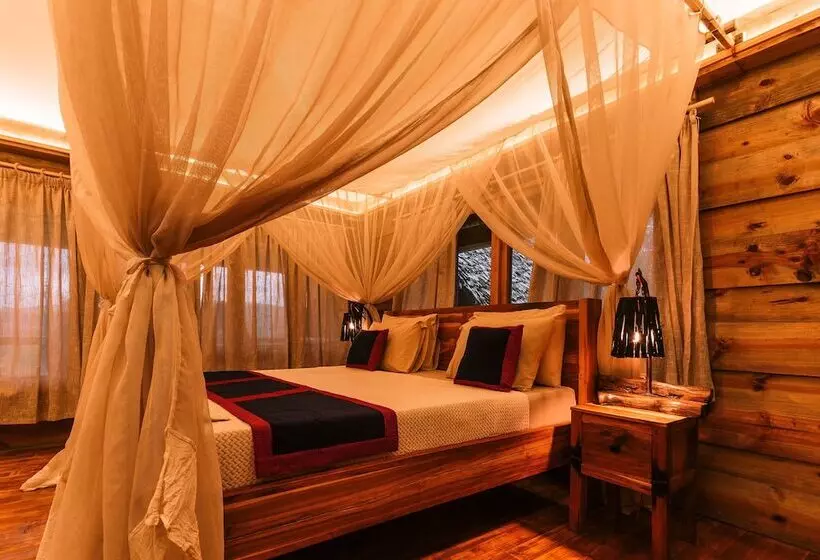 Hotelli Miseni Retreat