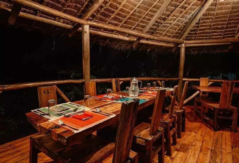 Hotelli Miseni Retreat