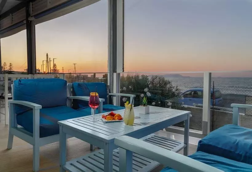 ホテル Seaside Gouves