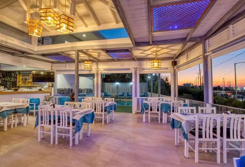 ホテル Seaside Gouves