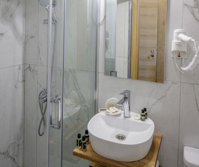 Отель Seaside Gouves