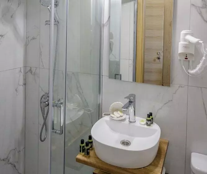 ホテル Seaside Gouves