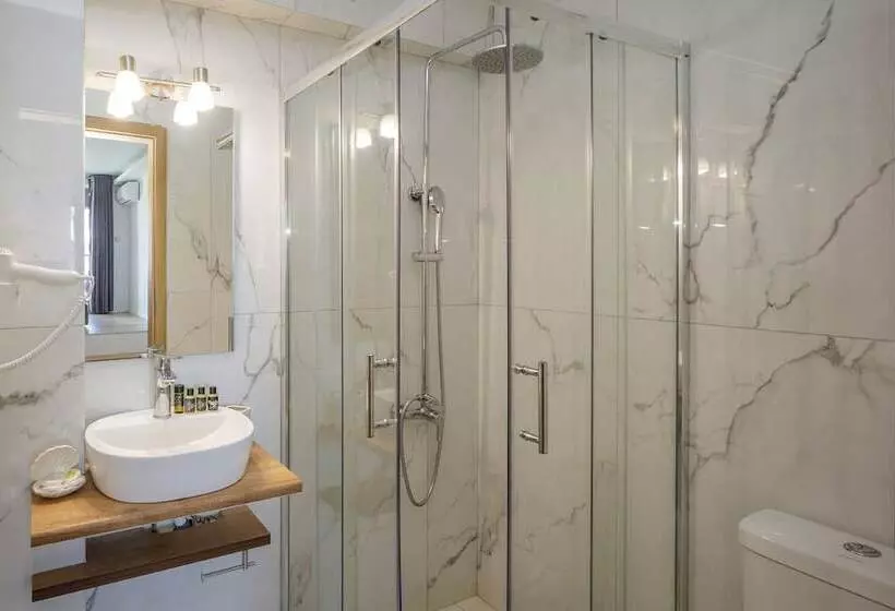 ホテル Seaside Gouves