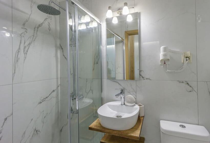 Отель Seaside Gouves