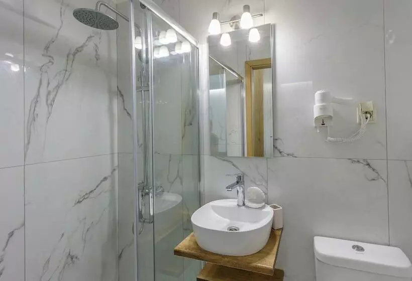 ホテル Seaside Gouves