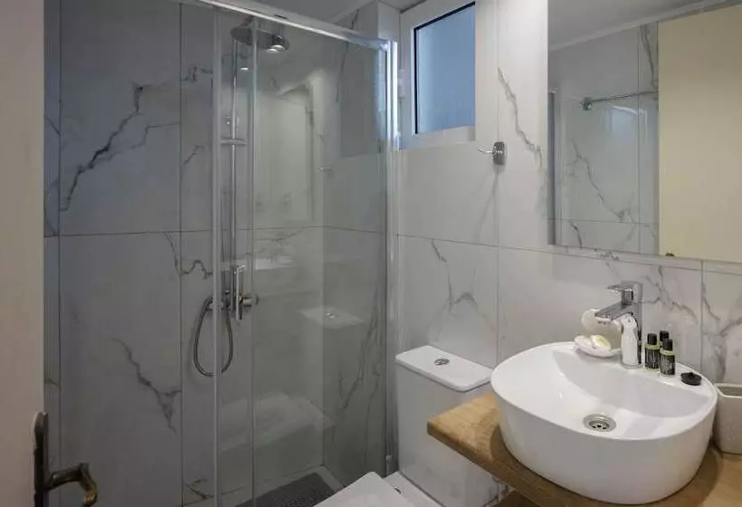 ホテル Seaside Gouves