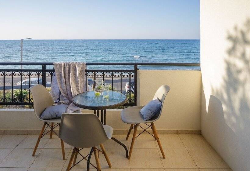 Отель Seaside Gouves