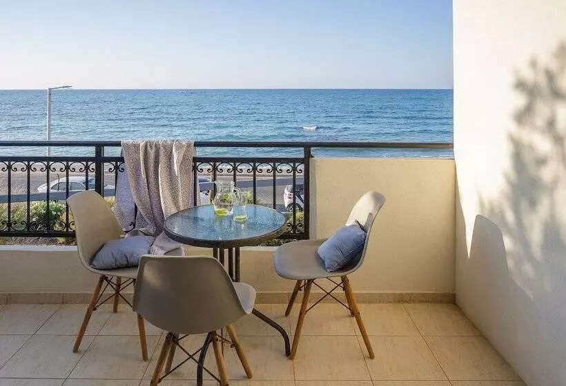 ホテル Seaside Gouves