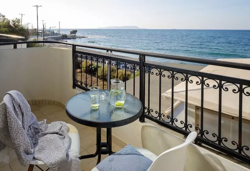 ホテル Seaside Gouves