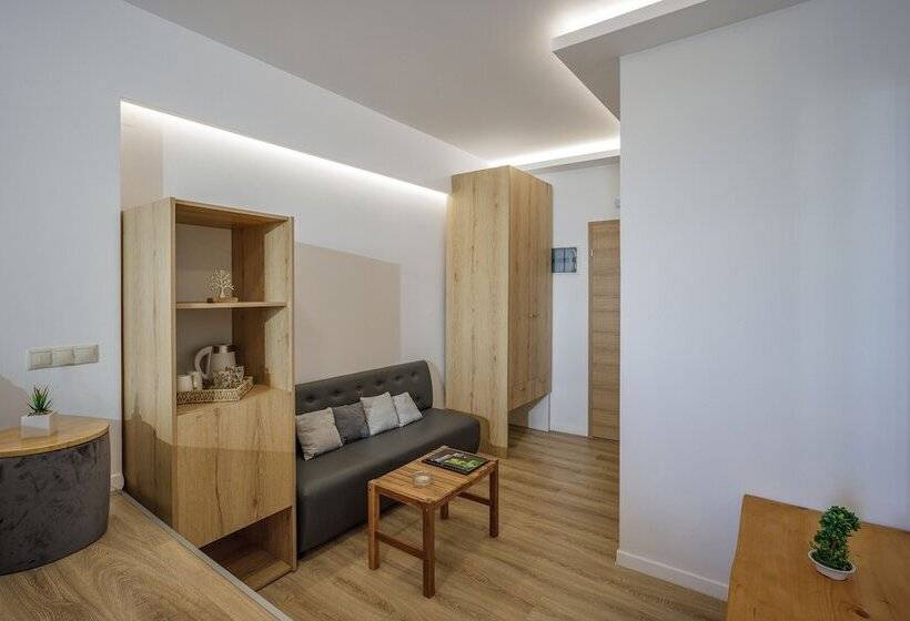 Отель Seaside Gouves