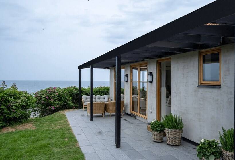 酒店 Stammershalle Bade